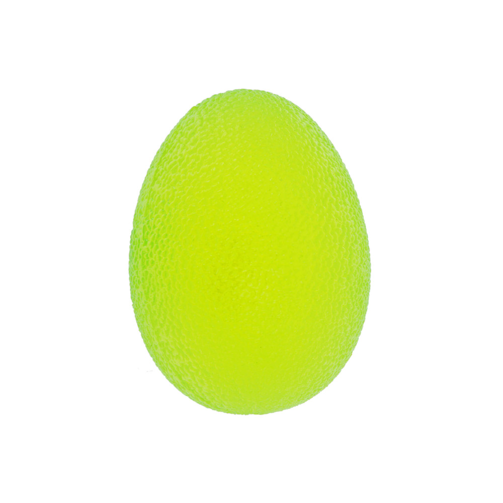 Эспандер кистевой EasyFit Hand Boost (силиконовое яйцо) зеленый Эспандер кистевой EasyFit Hand Boost (силиконовое яйцо) зеленый