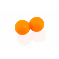 Масажер Double Lacrosse Ball w40138