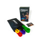 Резиновые петли EasyFit 1-65 кг (5 шт)