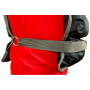 Жилет-утяжелитель EasyFit 18 кг