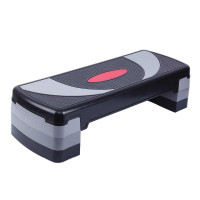 Степ-платформа EasyFit Step-B 3-ступенчатая