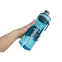 Пляшка для води EasyFit CHFe 800 мл синя