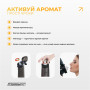 Капсула “Лимон” для бутылки EasyFit Air Up Капсула “Лимон” для бутылки EasyFit Air Up