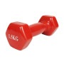 Гантели 2 шт по 1,5 кг EasyFit металл