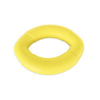 Эспандер кистевой EasyFit Elliptic 23 кг желтый