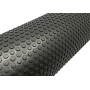 Массажный ролик EasyFit Foam Roller 60 см Черный