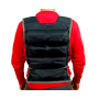 Жилет-утяжелитель EasyFit 18 кг