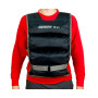 Жилет-утяжелитель EasyFit 18 кг