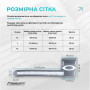 Наколенник для суставов EasyFit Flex с фиксирующим ремнем (M)