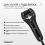 Электрическая пемза для пяток EasyFit с набором 10 предметов, 3 насадки Электрическая пемза для пяток EasyFit с набором 10 предметов, 3 насадки