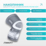 Наколенник для суставов EasyFit Flex с фиксирующим ремнем (M)