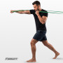 Борцовская резина EasyFit - жгут 10 м зеленый (Easy) Борцовская резина EasyFit - жгут 10 м зеленый (Easy)