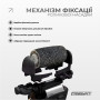 Электрическая пемза для пяток EasyFit с набором 10 предметов, 3 насадки