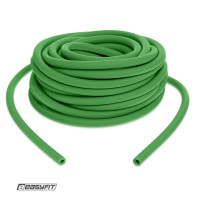 Борцовская резина EasyFit - жгут 10 м зеленый (Easy)