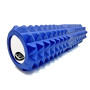 Масажний ролик EasyFit Grid Roller 45 см v.2.2