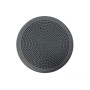 Балансировочная подушка массажная EasyFit Cushion-2 черная Балансировочная подушка массажная EasyFit Cushion-2 черная
