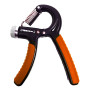 Еспандер кистьовий EasyFit 10-40 кг Помаранчевий