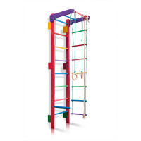 Спортивний куточок SportBaby Teenager-3-220 (barby)