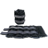 Утяжелители EasyFit (0,25-5 кг фиксированный вес) 2.5