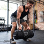 Сумка для кроссфита EasyFit Sandbag 4-40 кг (мешок для песка)