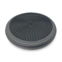 Балансировочная подушка массажная EasyFit Cushion-2 черная