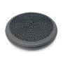 Балансировочная подушка массажная EasyFit Cushion-2 черная Балансировочная подушка массажная EasyFit Cushion-2 черная