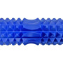 Масажний ролик EasyFit Grid Roller 45 см v.2.2