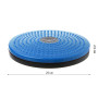 Диск здоровья EasyFit Waist Twisting синий Диск здоровья EasyFit Waist Twisting синий