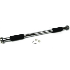 Розсувний турнік EasyFit 83-130 хром