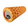 Массажный роллер EasyFit Grid Roller Mini 30 см оранжевый Массажный роллер EasyFit Grid Roller Mini 30 см оранжевый
