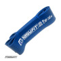 Резиновая петля EasyFit 50-110 кг Синяя