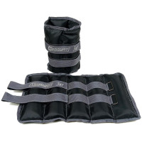 Обтяжувачі EasyFit (0,25-5 кг фіксована вага) 3