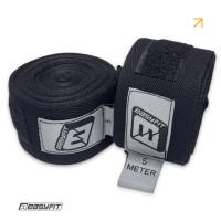 Бинты для бокса EasyFit Classic Wrap 5 м