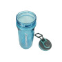 Пляшка для води EasyFit CHFe 1000 мл синя