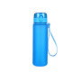 Бутылка для воды EasyFit AquaFlow 600 мл (синяя)