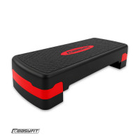 Степ-платформа EasyFit Step-B 2-ступенчатая