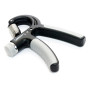 Эспандер кистевой EasyFit 10-40 кг Серый