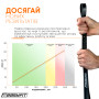 Резиновая петля EasyFit 6-31 кг