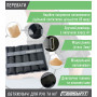 Утяжелители EasyFit (0,25-5 кг фиксированный вес) 4