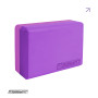 Блок для йоги EasyFit Polarity (рadma) Блок для йоги EasyFit Polarity (рadma)