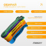 Набір двошарових резинок для підтягування EasyFit Premium 2-63 кг (5 шт) Набір двошарових резинок для підтягування EasyFit Premium 2-63 кг (5 шт)