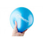 Мяч для пилатеса EasyFit 20 см синий Мяч для пилатеса EasyFit 20 см синий
