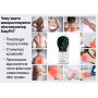Миостимулятор с подогревом EasyFit Pro ActivePulse импульсный массажер для мышц + Чехол