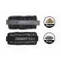 Обтяжувачі EasyFit 2 шт по 0,5 кг (сталь)
