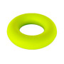 Еспандер кистьовий кільце EasyFit Ring 18 кг зелений