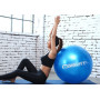 Мяч для фитнеса EasyFit 55 см синий Мяч для фитнеса EasyFit 55 см синий