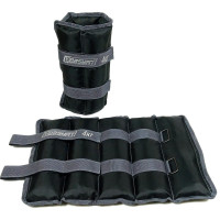 Обтяжувачі EasyFit (0,25-5 кг фіксована вага) 4