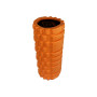 Массажный ролик EasyFit Solid Roller v.1.1s 33 см оранжевый Массажный ролик EasyFit Solid Roller v.1.1s 33 см оранжевый