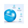 Мяч для пилатеса EasyFit 20 см синий Мяч для пилатеса EasyFit 20 см синий