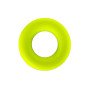 Еспандер кистьовий кільце EasyFit Ring 18 кг зелений